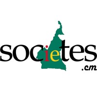 SOCIETES SARL logo - Similar company to Cbc Solutions