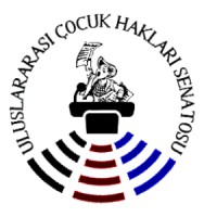 International Child Rights Senate logo - Similar company to Çocuk Hakları Gönüllüleri Derneği
