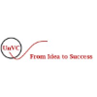 UnVC logo - Similar company to Emblaze Mobile