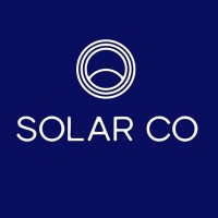 SOLAR CO logo - Similar company to Amd Solar Solutions