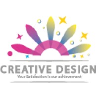 Design and Creative logo - Similar company to Powerpoint Creative Course