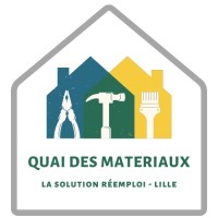Quai des matériaux logo - Similar company to Rinku
