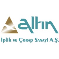 Altın İplik ve Çorap Sanayi A.Ş. logo - Similar company to Gökçe Lasti̇k Petlas Ankara Ana Bayi̇i̇
