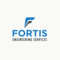 FORTIS ENGINEERING SERVICES LTD logo - Similar company to Fortis Engineering