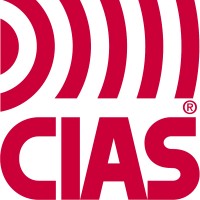 CIAS Security Inc. logo - Similar company to Rozin Technologies