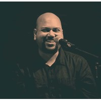 Peter Abraham logo - Similar company to Sound Weavers Dubbing, Recording Studio & Music Production