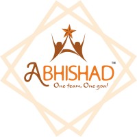 Abhishad logo - Similar company to Lupafi