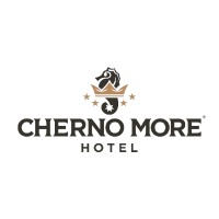 Hotel CHERNO MORE® logo - Similar company to Leno