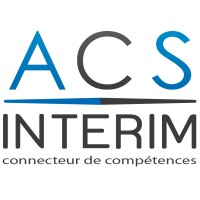 ACS INTERIM logo - Similar company to Bijouterie Masson