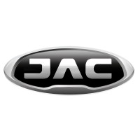 JAC Chile logo - Similar company to Jac Autos Chile