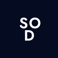 SOD Studio logo - Similar company to Soft On Demand