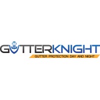 Gutter Knight logo - Similar company to Lieblermd Longevity Lab
