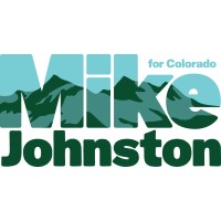 Mike Johnston for U.S. Senate logo - Similar company to Dune Development Group