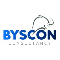 BYSCON logo - Similar company to Eddica