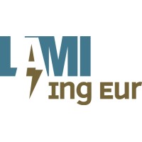 Lami Ing Eur logo - Similar company to Volt Heaven