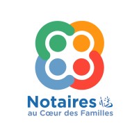 Notaires au Cœur des Familles logo - Similar company to Inafon - Institut Notarial De Formation