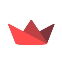 Streamlit logo - Similar company to Opensearch Project