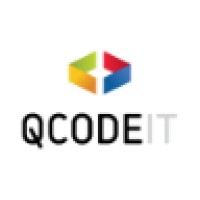qCode IT logo - Similar company to Worktrek Cmms