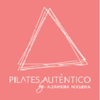 Pilates Autêntico by Alexandra Nogueira logo - Similar company to Sona Fitness