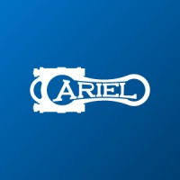 Ariel Corporation logo - Similar company to Hoerbiger