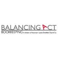 Balancing Act Bookkeeping