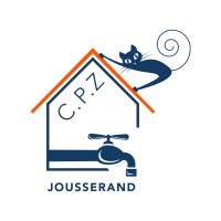 CPZ Jousserand logo - Similar company to Sogemap