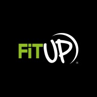 FitUP logo - Similar company to Ciatti Studio Dentistico