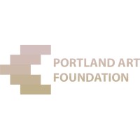Portland Arts Foundation logo - Similar company to All Classical Radio