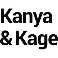 Kanya&Kage Art Projects logo - Similar company to Byrsa Network