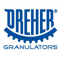 Heinrich Dreher GmbH & Co KG logo - Similar company to Rapid Granulator