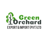 Green Orchard Export & Import Private Limited logo - Similar company to Miracle Agro