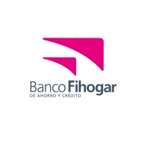 Banco de Ahorro y Crédito Fihogar logo - Similar company to Softmatica