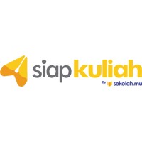 Siap Kuliah by Sekolah.mu logo - Similar company to Binar Academy Facilitator