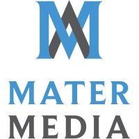 Mater Media logo - Similar company to Matter Media Llc