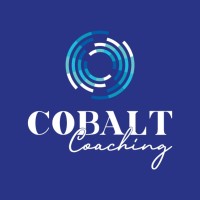 COBALT Coaching logo - Similar company to Adventure Bright Llc