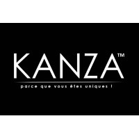 KANZA logo - Similar company to Sibiir