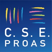 CSE PRO ARCHIVES SYSTEMES logo - Similar company to Pro Archives Sa