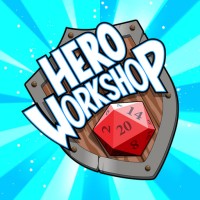 The Hero Workshop logo - Similar company to Farmfluence.Co