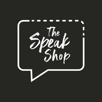 The Speak Shop logo - Similar company to Transform And Lead With Bron Stephens
