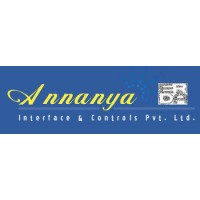 Annanya Interface & Contols Pvt. Ltd. logo - Similar company to Standard Capacitors