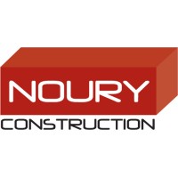 NOURY CONSTRUCTION CO logo - Similar company to Souffront Construction & Engineering