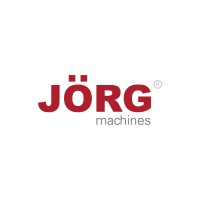Jörg Machines BV logo - Similar company to De Wit Metaaltechniek B.V.