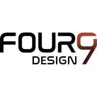Four9 Design logo - Similar company to Montana Instruments