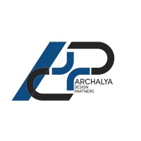 Arc[H]alya Design Partners logo - Similar company to Flowkind