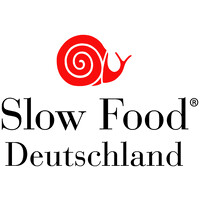 Slow Food Deutschland logo - Similar company to Grønt Marked