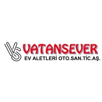 VATANSEVER EV ALETLERİ OTOMOTİV SAN.TİC.A.Ş. logo - Similar company to Yaman Ev Aletleri