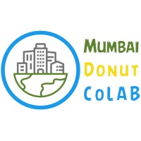 Mumbai Donut CoLAB logo - Similar company to Leap Cities