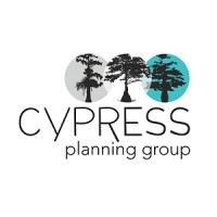Cypress Planning Group logo - Similar company to Bahn & Corrow, Llc