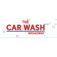 Car Wash on Broadway, West main, Hamilton