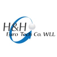 H & H EURO TECH CO. W.L.L logo - Similar company to Cacti Consult
